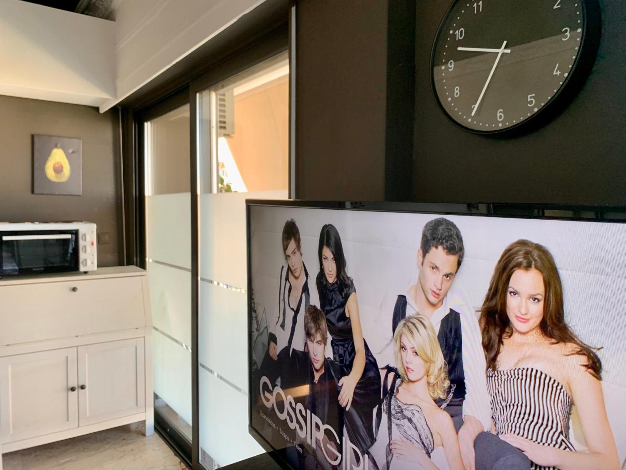 Bright Studio 4 A Short Stay Near Oaka - Iaso - Ygeia - Mitera Hospitals أثينا المظهر الخارجي الصورة