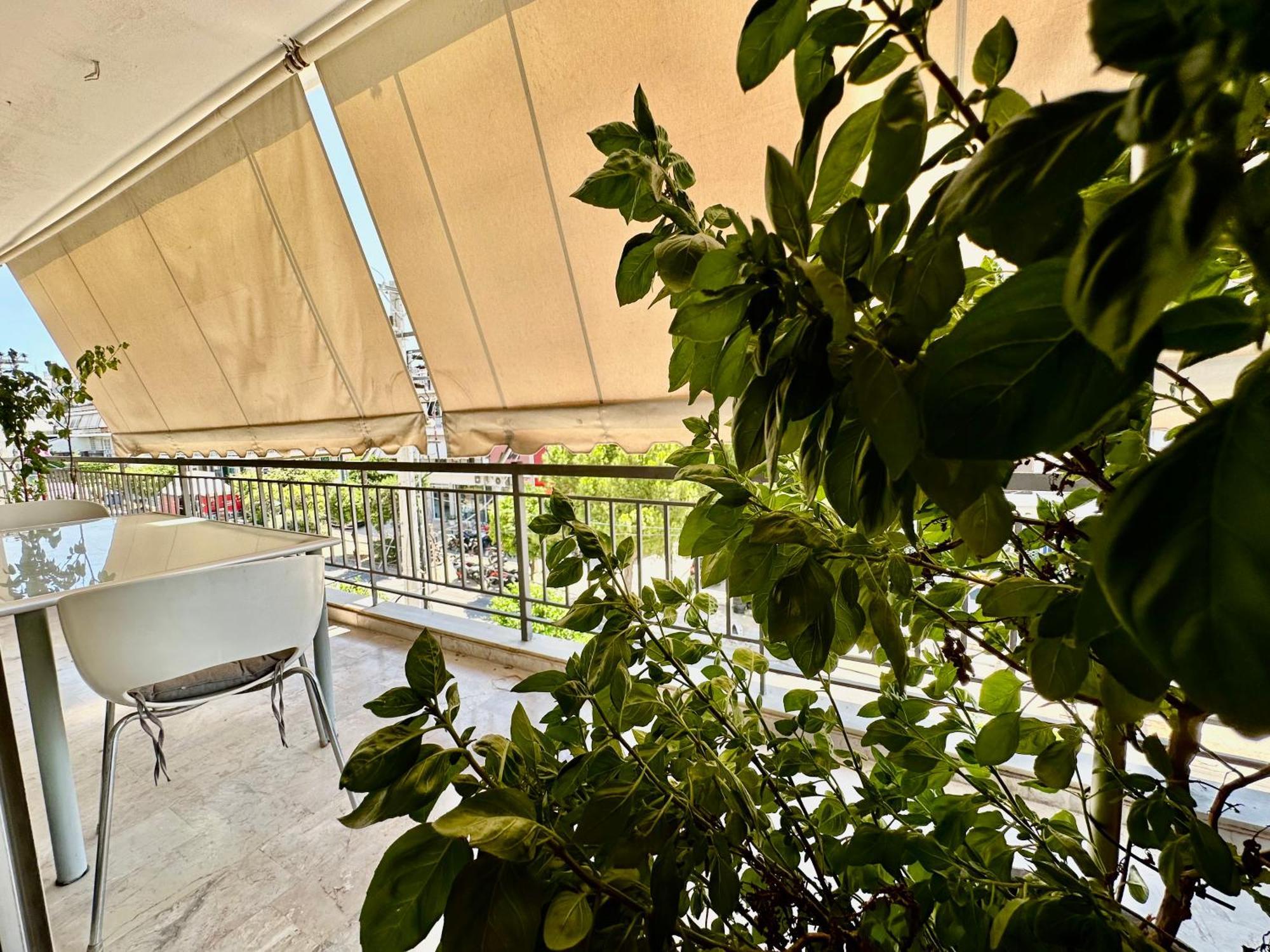Bright Studio 4 A Short Stay Near Oaka - Iaso - Ygeia - Mitera Hospitals أثينا المظهر الخارجي الصورة